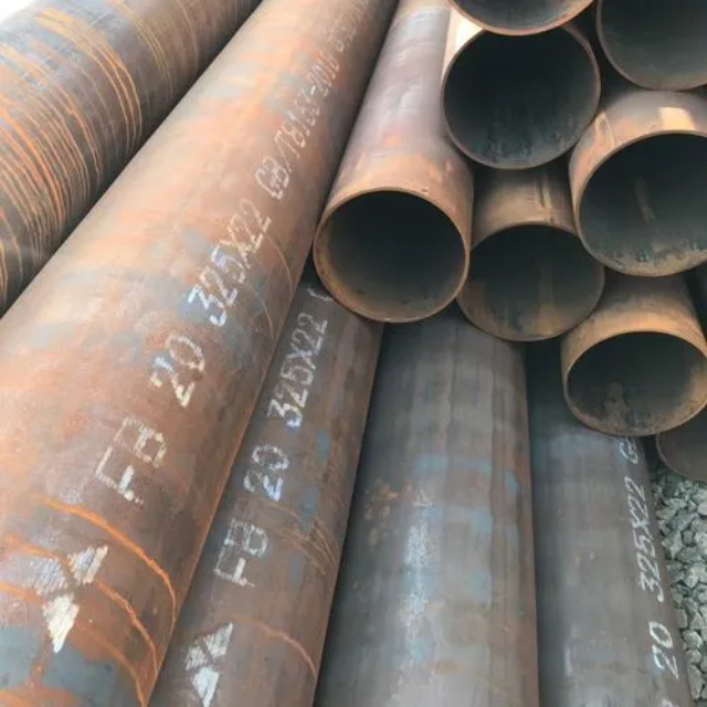 吕梁35crmo无缝钢管