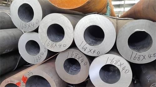 吕梁42crmo无缝钢管