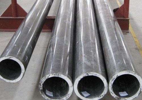 吕梁精密液压无缝钢管