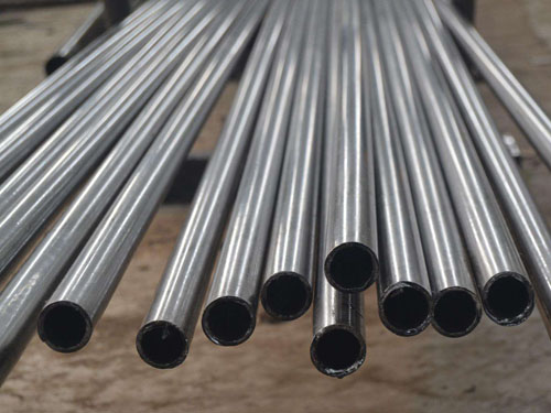 吕梁精密无缝钢管生产厂家