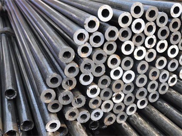 吕梁精密光亮无缝钢管