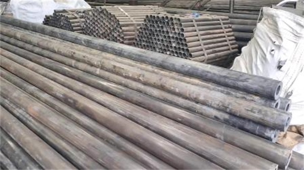 吕梁精密冷拔无缝钢管