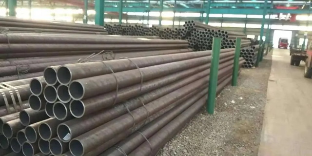 吕梁16mn无缝钢管厂