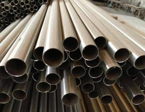 吕梁冷拔精密无缝钢管厂