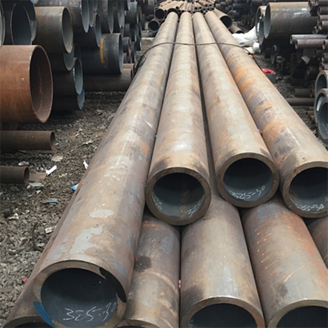 吕梁中低压锅炉用无缝钢管价格