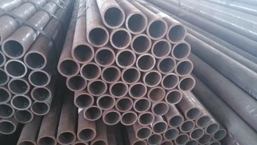 吕梁中低压锅炉用无缝钢管尺寸