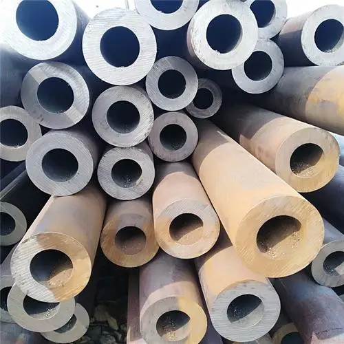 吕梁gb t 8162 结构用无缝钢管
