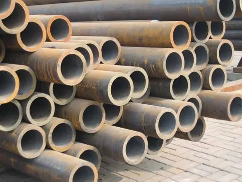 吕梁输送流体用无缝钢管