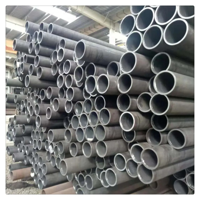 吕梁GB8163无缝管