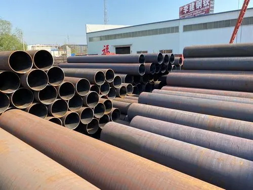 吕梁GB5310锅炉管