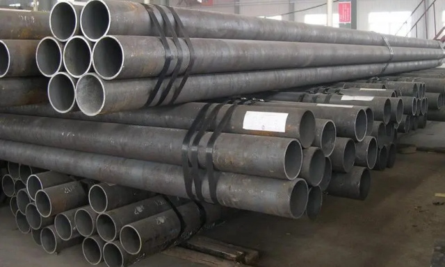 吕梁高压无缝钢管