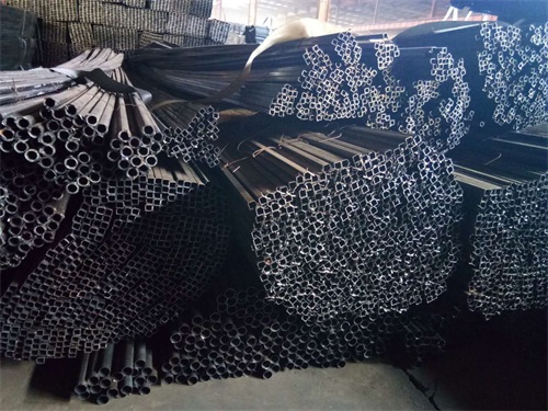 吕梁GB6479无缝管 