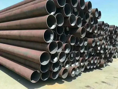 吕梁GB6479无缝钢管