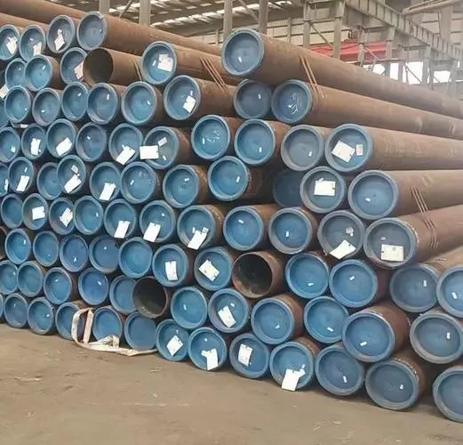 吕梁GB6479化肥设备用无缝钢管