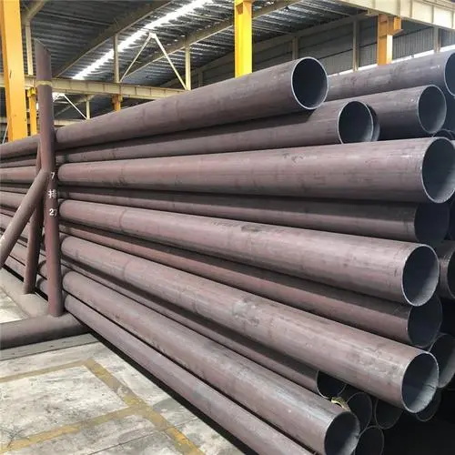 吕梁GB9948无缝钢管