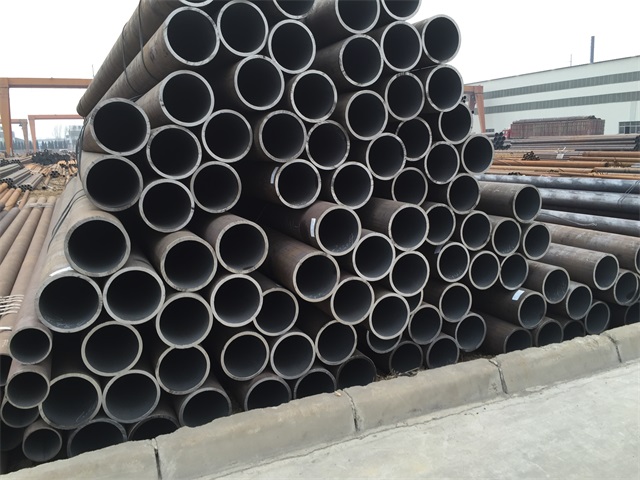 吕梁GB9948无缝管