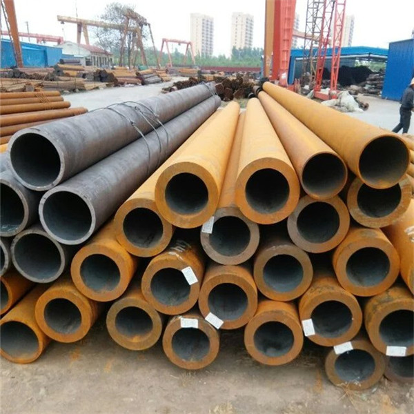 吕梁地质无缝管