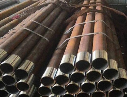 吕梁地质用无缝钢管