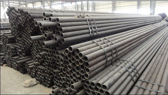 吕梁GB8163流体用无缝管