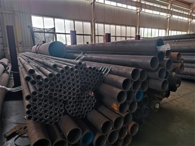 吕梁高压锅炉管