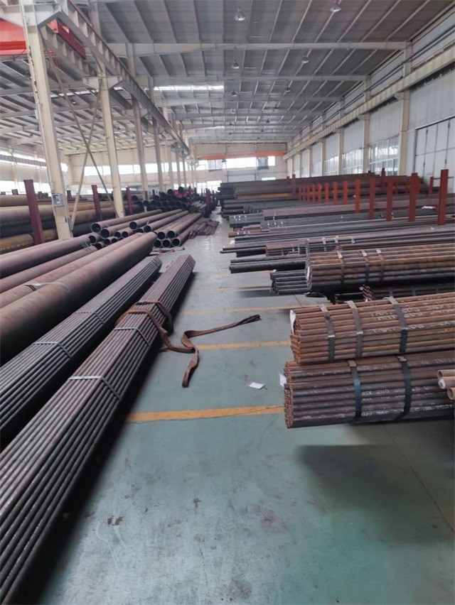 吕梁高压锅炉钢管