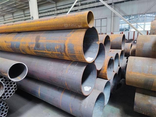 吕梁5310无缝管