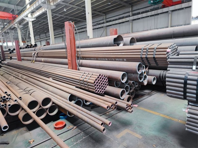 吕梁5310高压锅炉管 