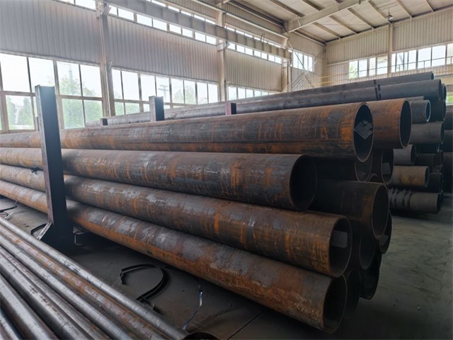 吕梁5310锅炉钢管