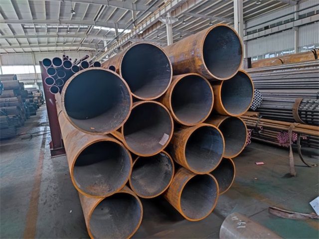 吕梁GB5310高压锅炉管