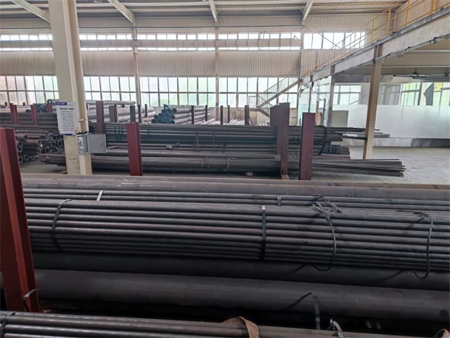 吕梁20G高压锅炉管