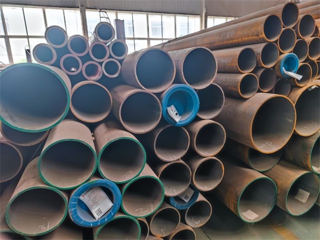 吕梁20G无缝钢管厂家