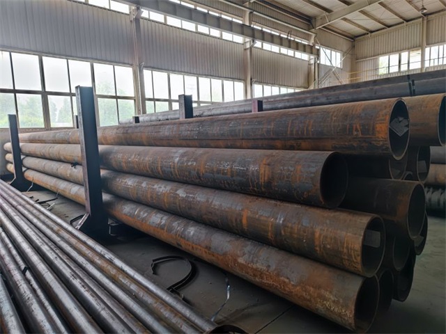 吕梁15crmog高压锅炉管