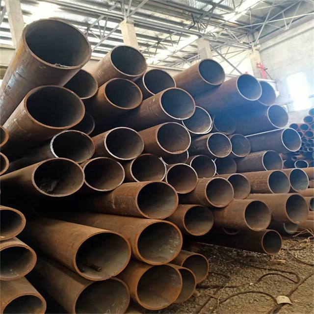 吕梁gb3087锅炉管