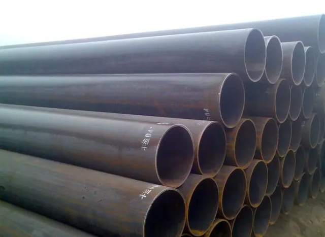 吕梁GB3087无缝管