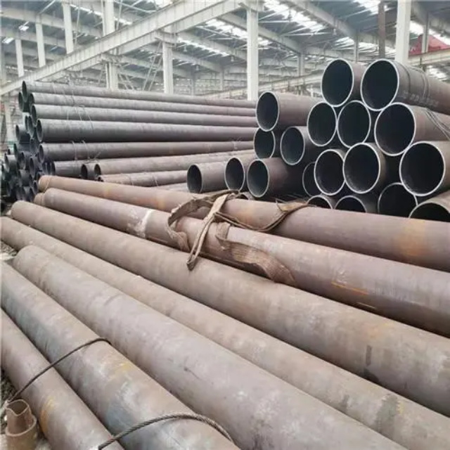 吕梁GB3087低中压锅炉管