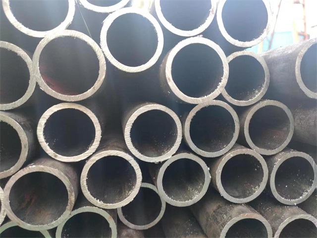 吕梁45#无缝钢管多少钱