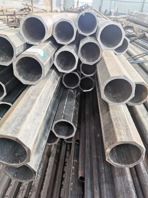 吕梁20cr冷拔无缝钢管