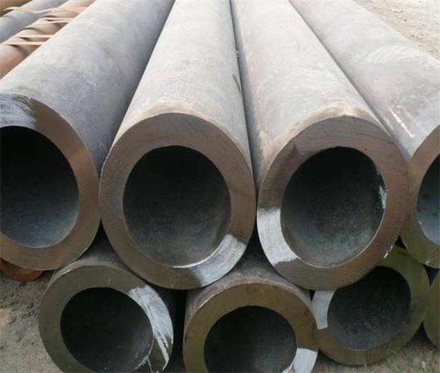 吕梁厚壁无缝钢管型号