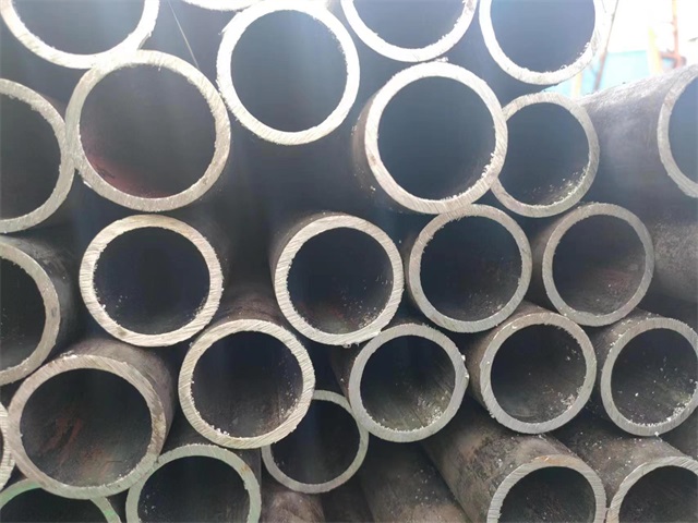 吕梁27simn无缝钢管厂