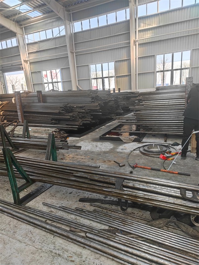 吕梁小口径精密无缝钢管价格