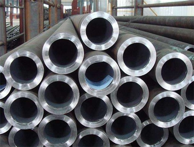 吕梁厚壁无缝钢管销售