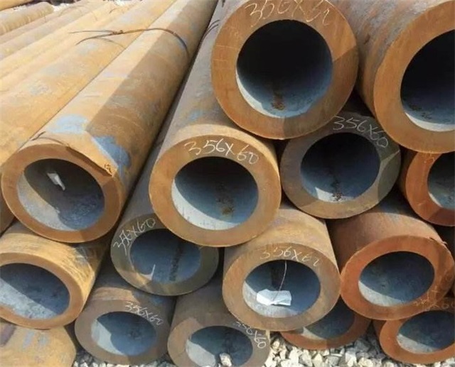 吕梁厚壁无缝钢管采购
