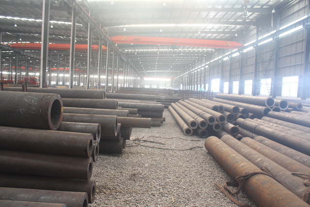 吕梁厚壁无缝钢管电话