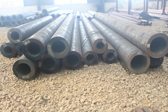 吕梁厚壁无缝钢管售价