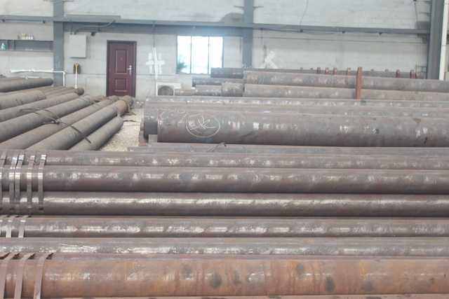 吕梁厚壁无缝钢管售卖电话