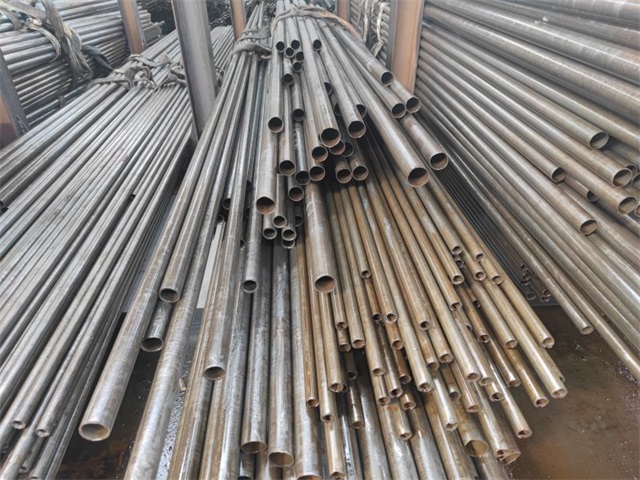 吕梁精密无缝钢管销售处