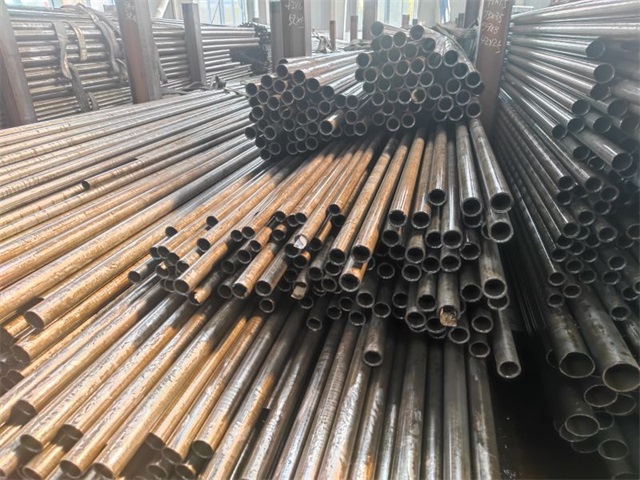 吕梁精密无缝钢管销售电话