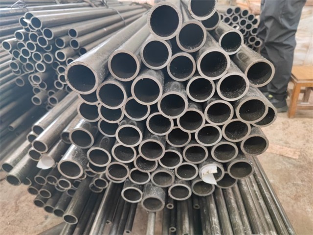 吕梁精密无缝钢管定做