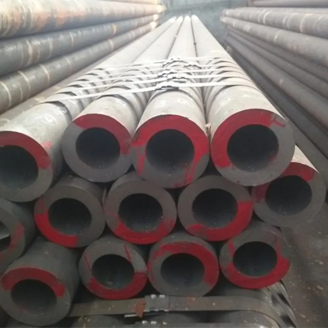 吕梁304厚壁无缝钢管