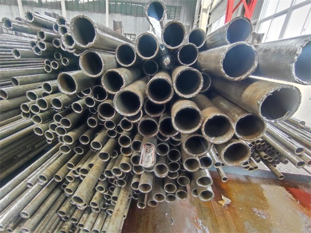 吕梁精密无缝钢管厂商